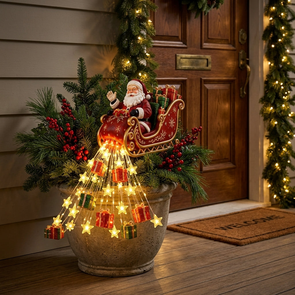 SolarKerstslee™