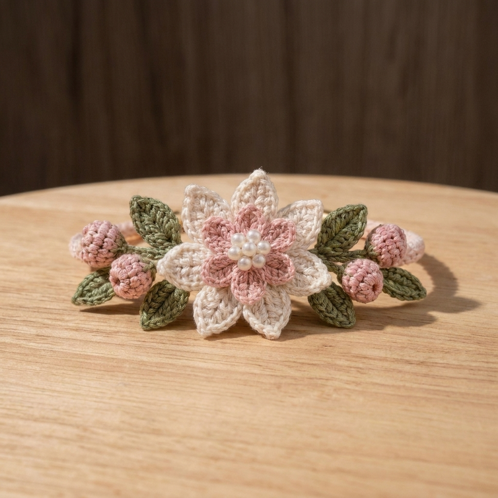 DIY Natuurvriendelijke Armbandenset