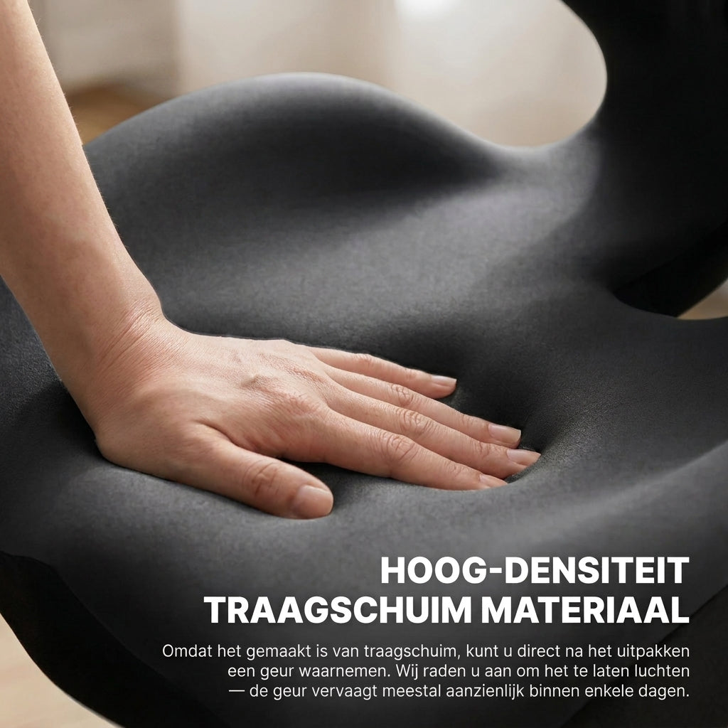Ergonomisch Zitkussen