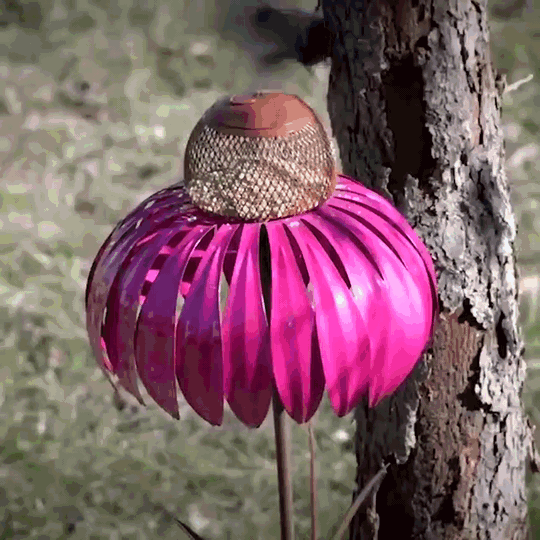 VogelVoederBloem™