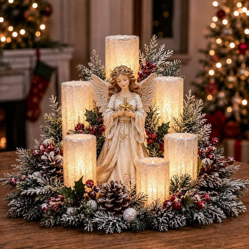 KerstTafelGloed™