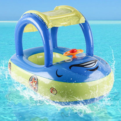 AquaCruiser™ Zwemboot voor Kinderen