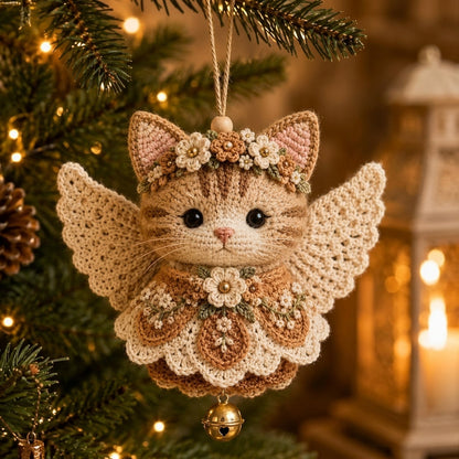 DIY Vintage Dierenhanger Set