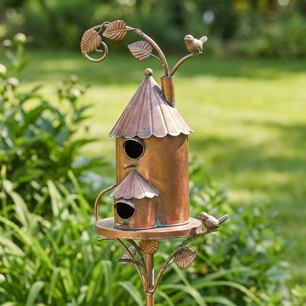 VogelVilla™