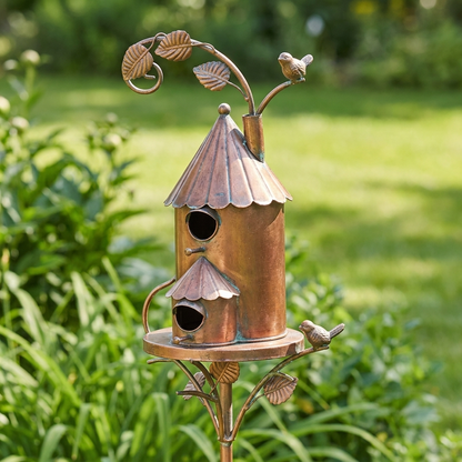 VogelVilla™