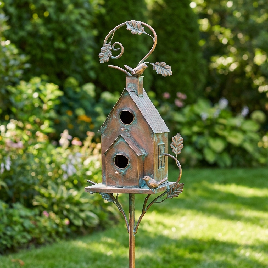 VogelVilla™