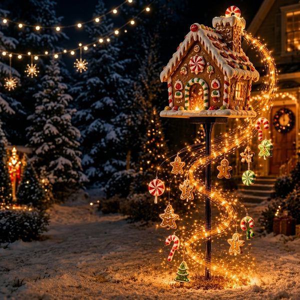 KerstTuinCollectie™