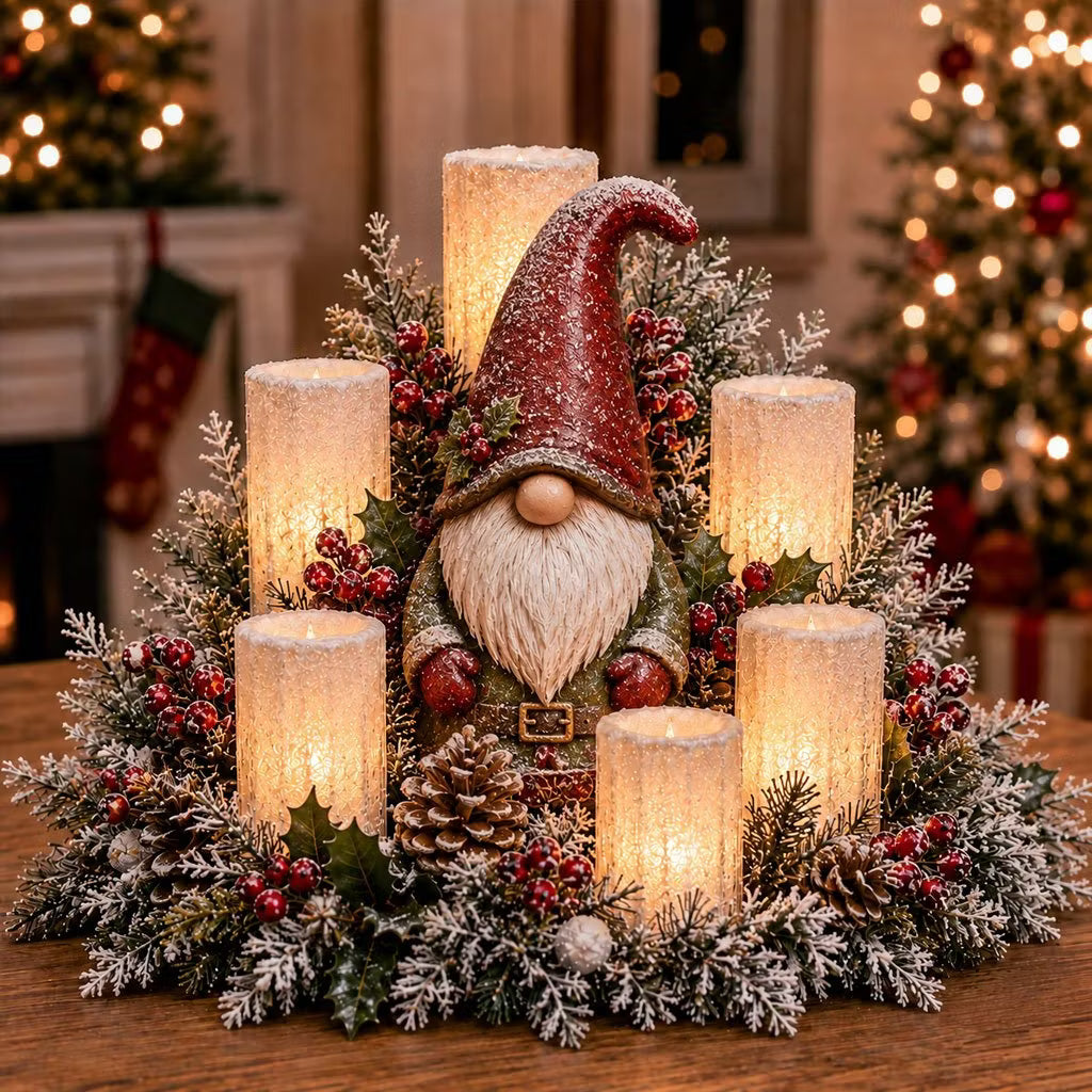 KerstTafelGloed™
