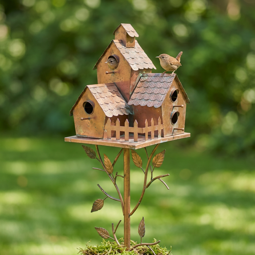 VogelVilla™