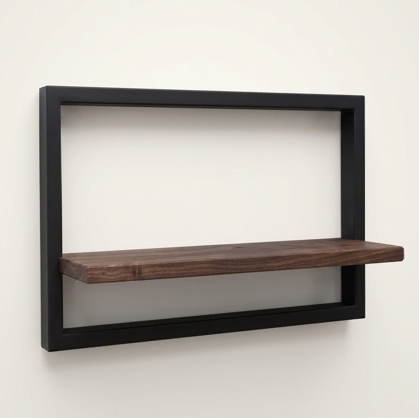 De Houten Zwevende Plank