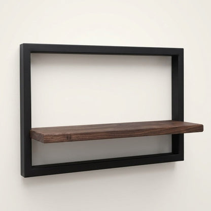 De Houten Zwevende Plank