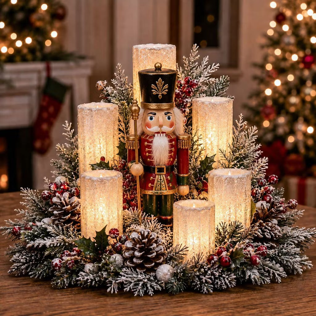 KerstTafelGloed™