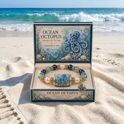 Oceaan Armband
