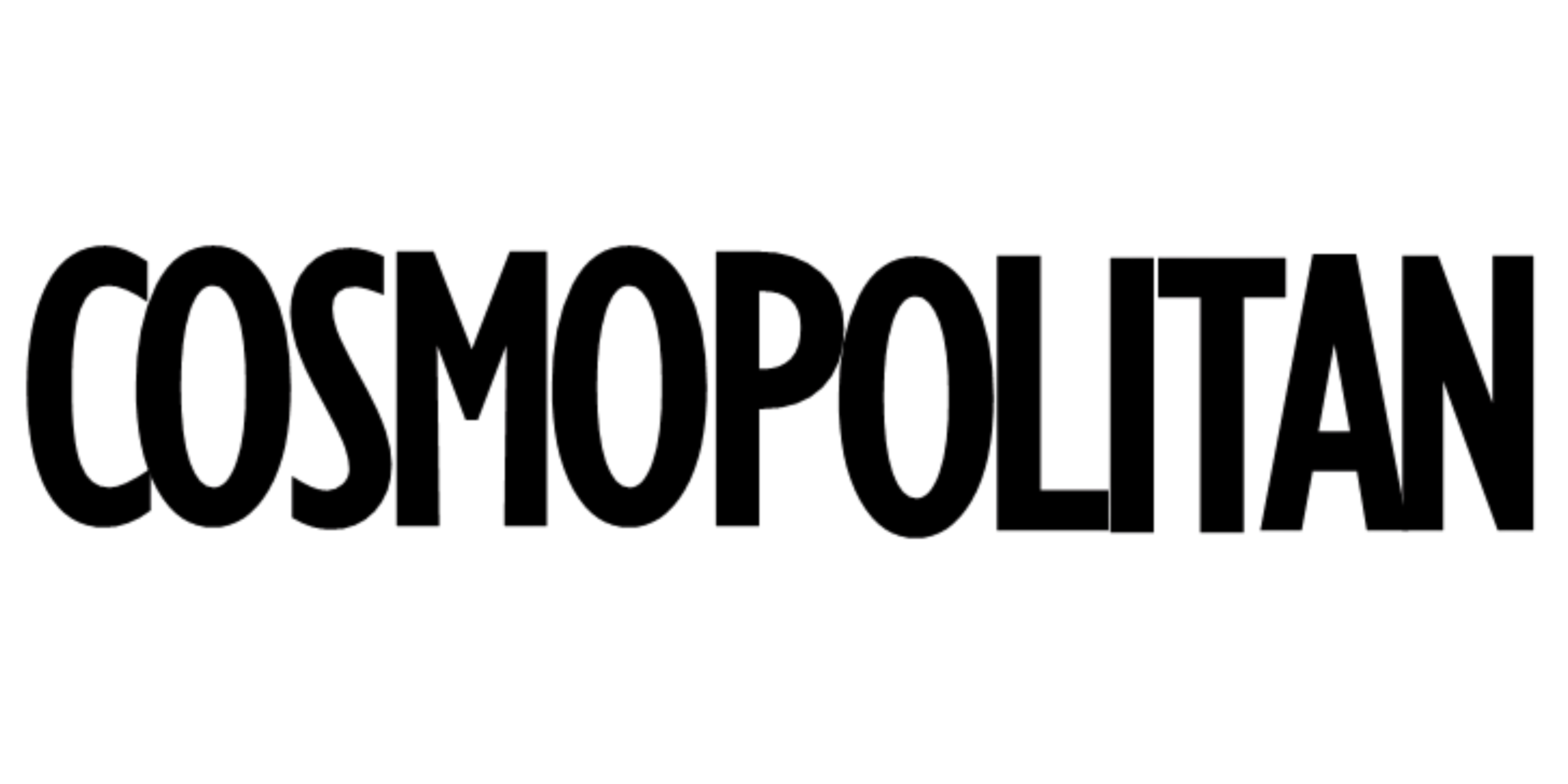 Cosmopolitan
