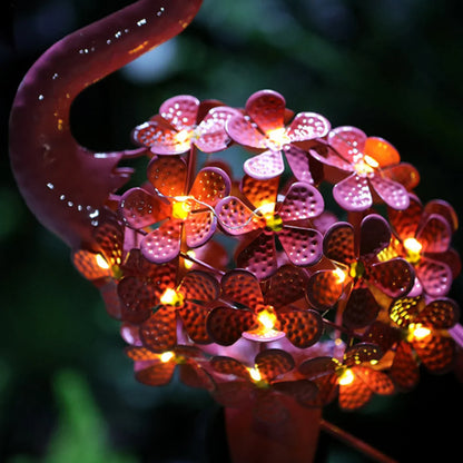 Flamingo Tuinverlichting