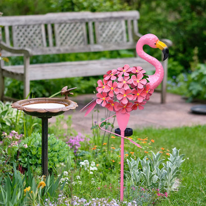 Flamingo Tuinverlichting