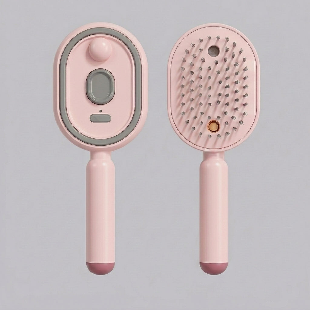 3-in-1 HaarSpa™