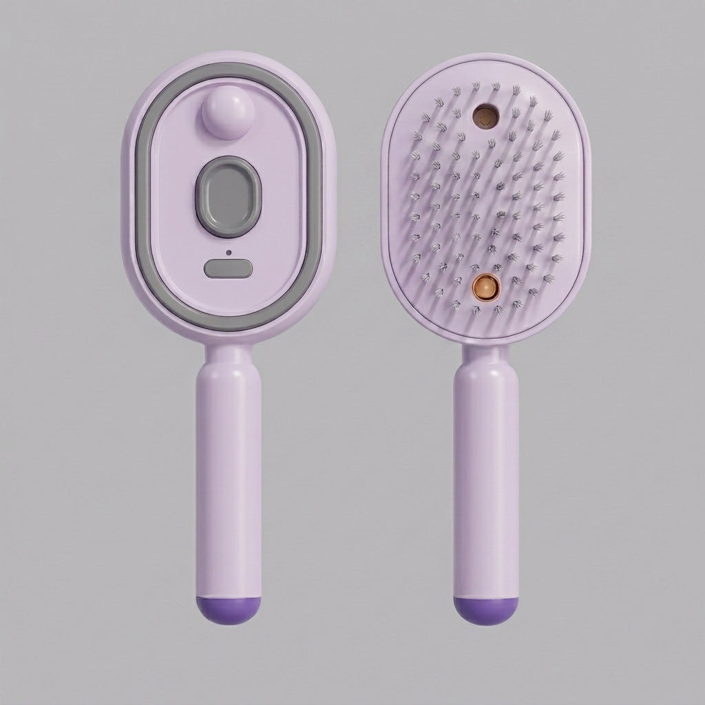 3-in-1 HaarSpa™