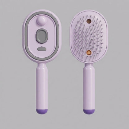 3-in-1 HaarSpa™