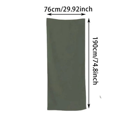 Magnetische Strandhanddoek™