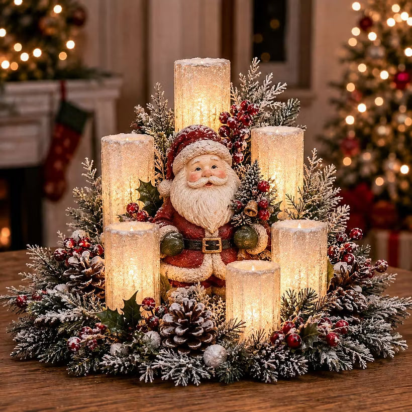 KerstTafelGloed™