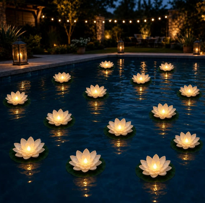 De Lichtgevende Lotus