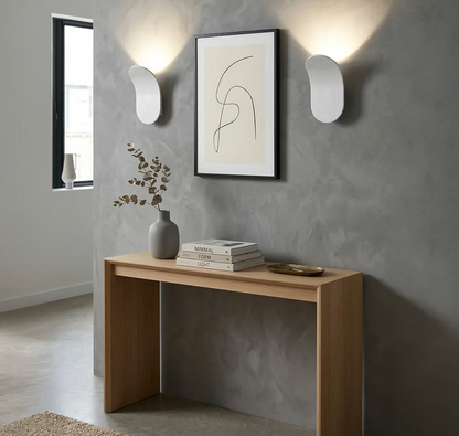 Stijlvolle Wandlamp