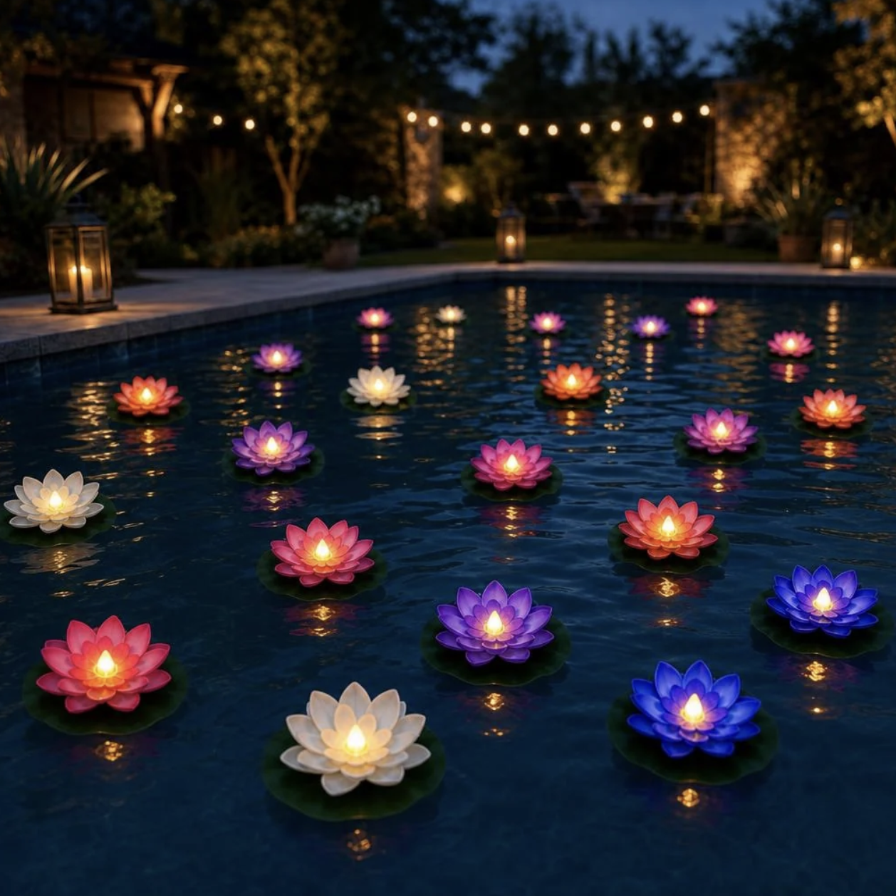 De Lichtgevende Lotus