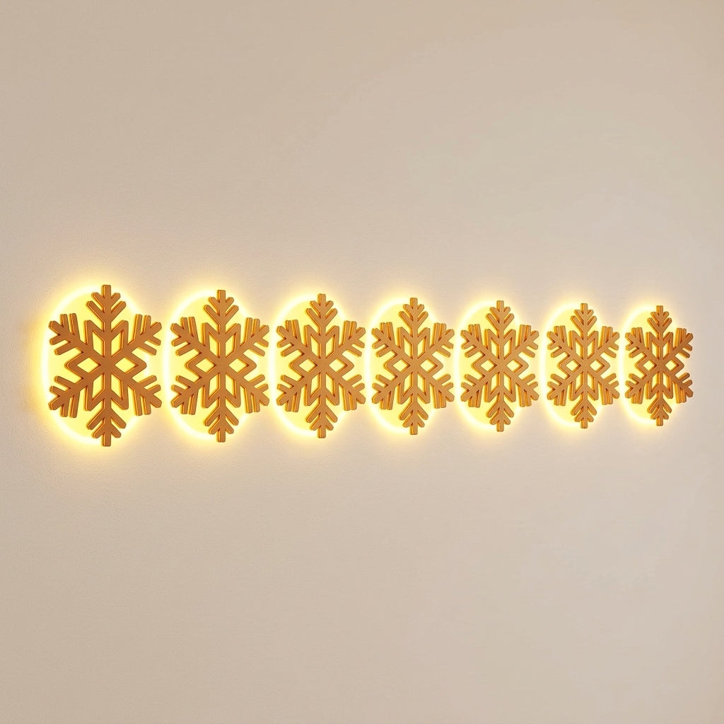 LED-KerstSilhouet™