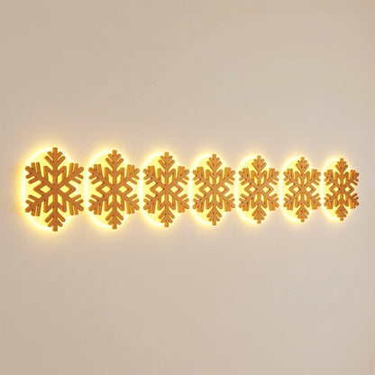 LED-KerstSilhouet™