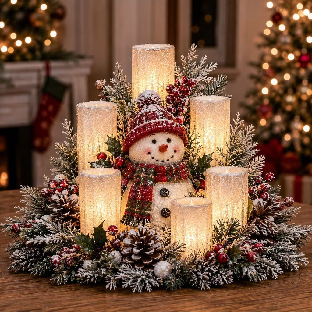 KerstTafelGloed™