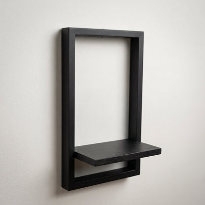 De Houten Zwevende Plank