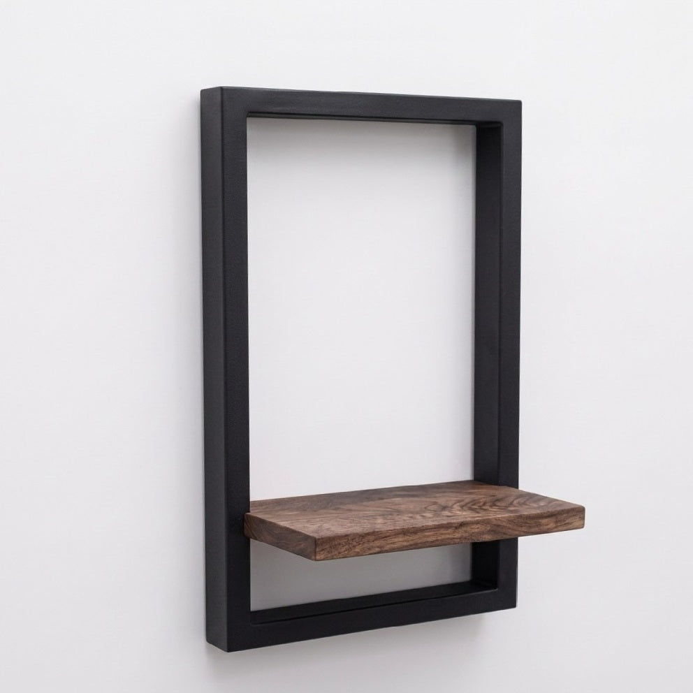 De Houten Zwevende Plank