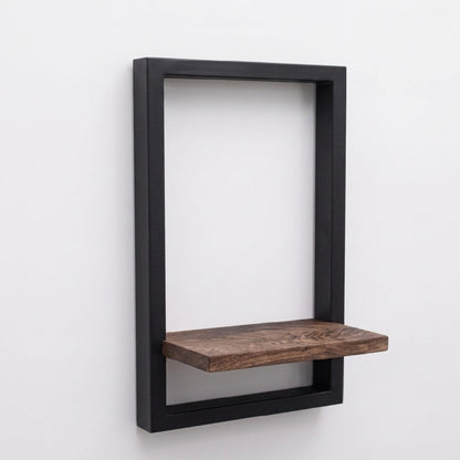 De Houten Zwevende Plank