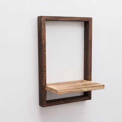 De Houten Zwevende Plank