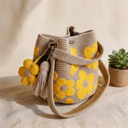 De Perfecte Boho Tas