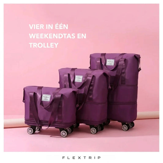 FlexTrip™ Reistas