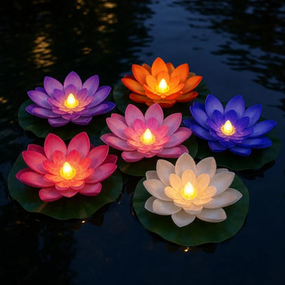 De Lichtgevende Lotus
