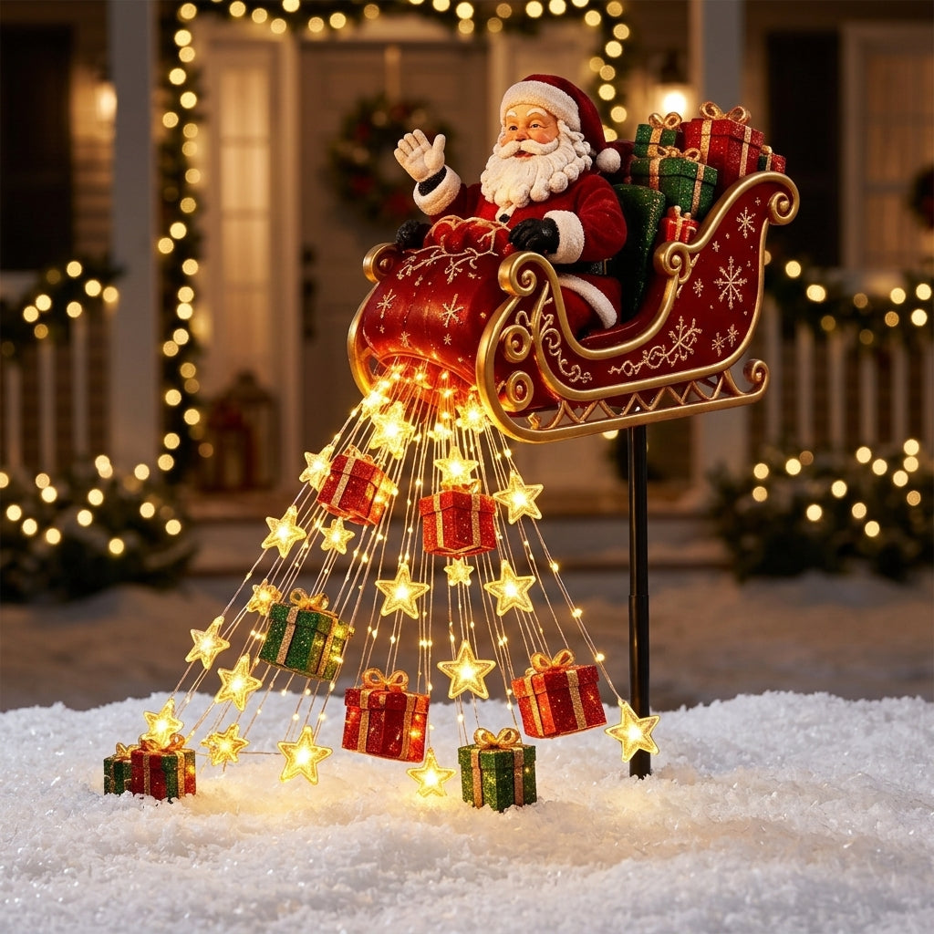 SolarKerstslee™