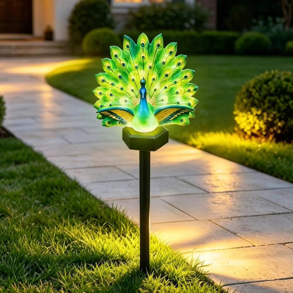 SolarPauwLamp™