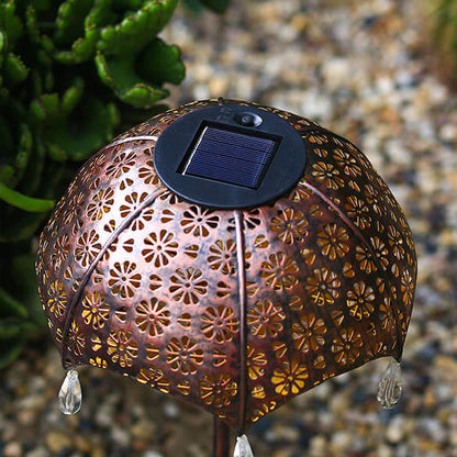 SolarParapluLamp™