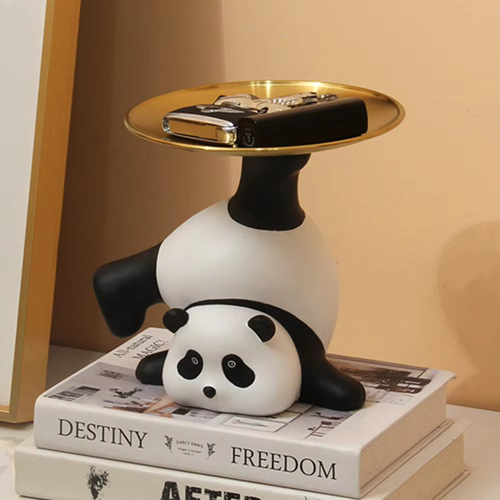 De Pandaschaal