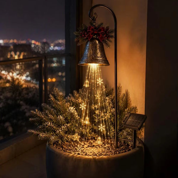 SolarKerstbel™