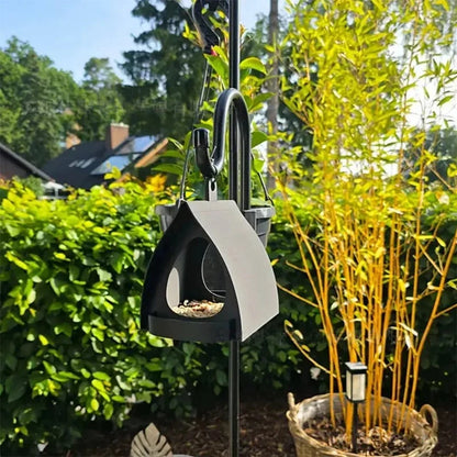 De Hangende Vogelhut