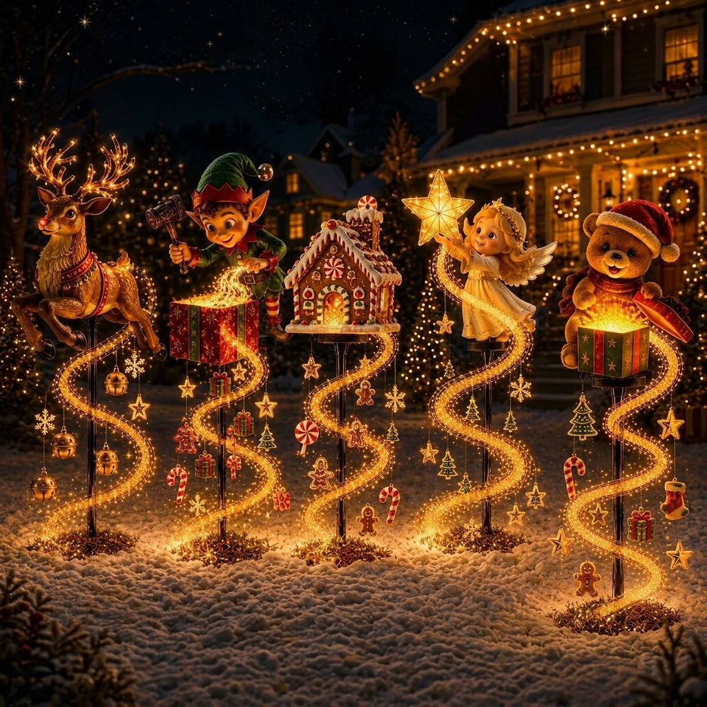 KerstTuinCollectie™