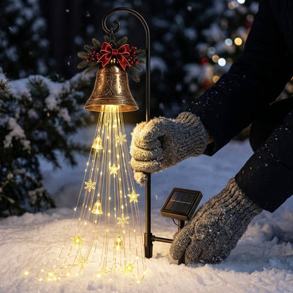 Solar Kerstbel™