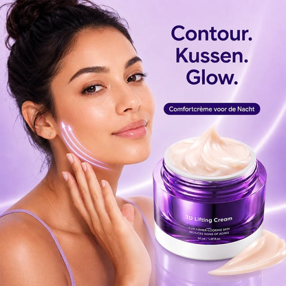 De 3D Liftingcrème