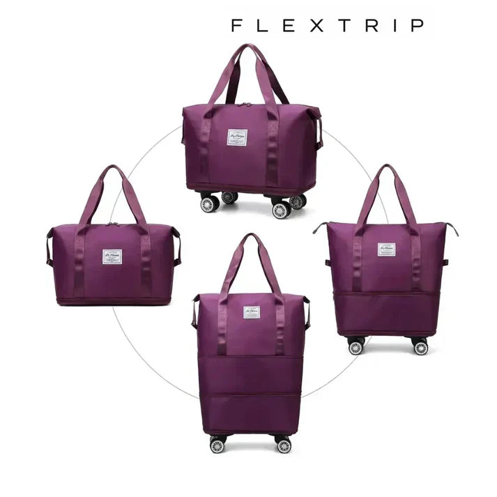 FlexTrip™ Reistas