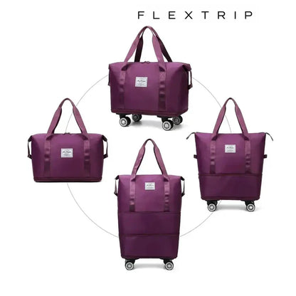 FlexTrip™ Reistas