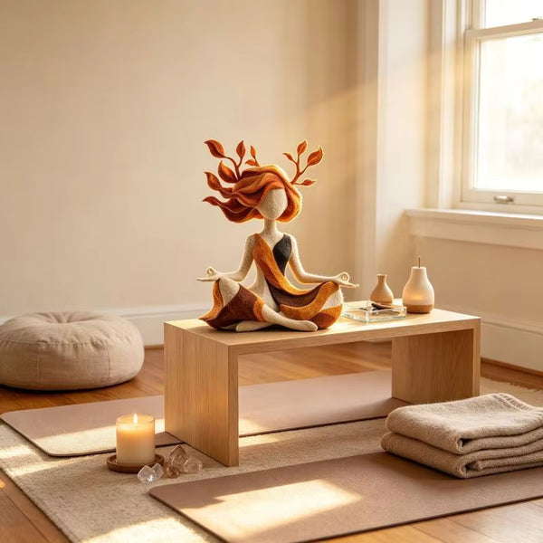 De Sereniteitsfiguur